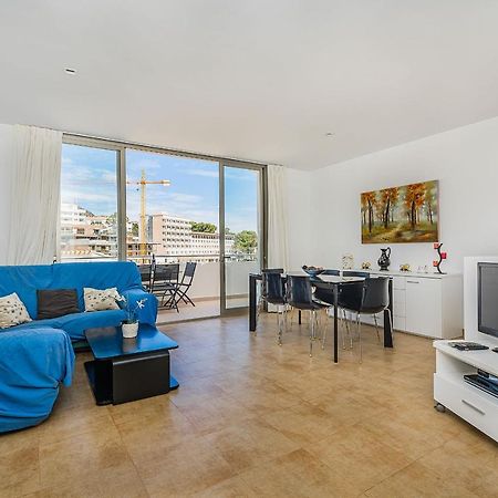 Molins 2 Villa Cala de Sant Vicenc Eksteriør billede