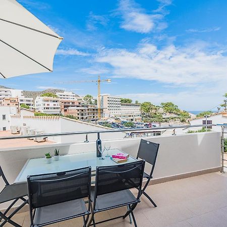 Molins 2 Villa Cala de Sant Vicenc Eksteriør billede