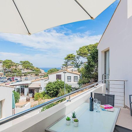 Molins 2 Villa Cala de Sant Vicenc Eksteriør billede