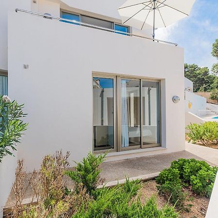 Molins 2 Villa Cala de Sant Vicenc Eksteriør billede