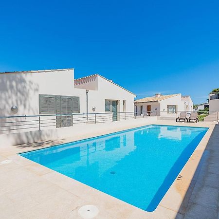 Molins 2 Villa Cala de Sant Vicenc Eksteriør billede