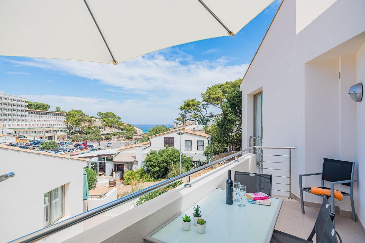Molins 2 Villa Cala de Sant Vicenc Eksteriør billede