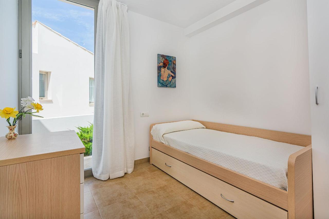 Molins 2 Villa Cala de Sant Vicenc Eksteriør billede