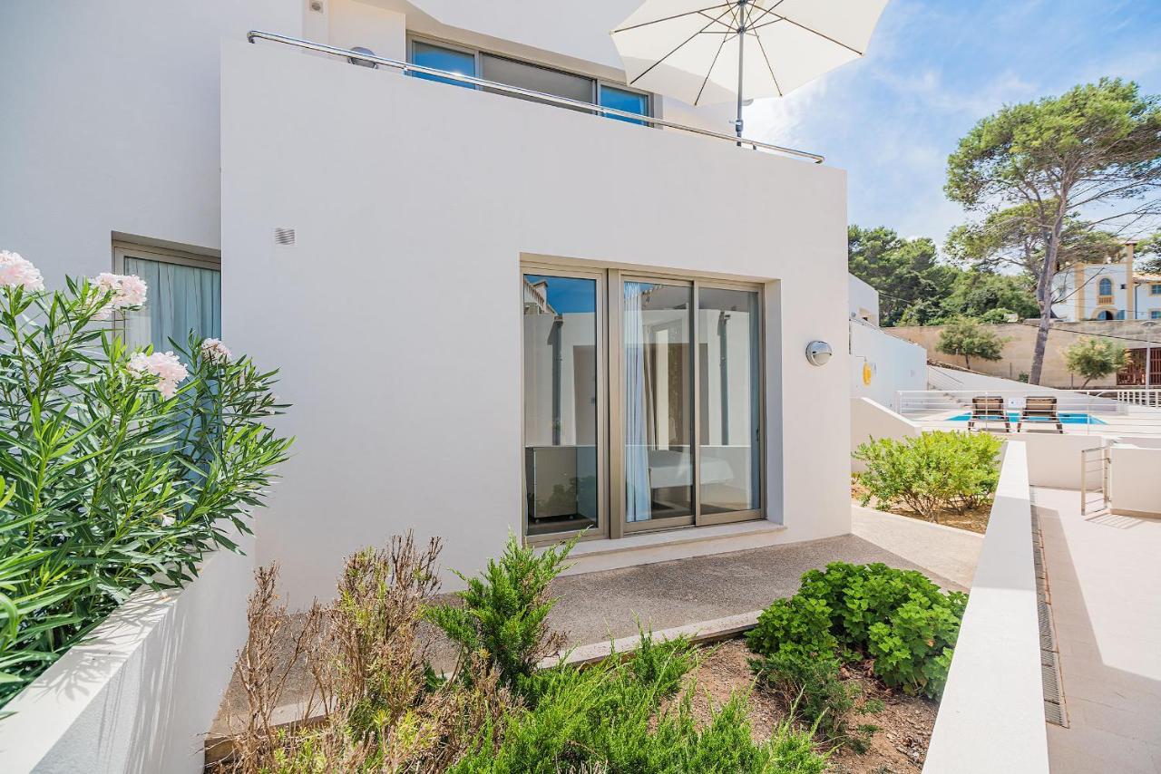 Molins 2 Villa Cala de Sant Vicenc Eksteriør billede