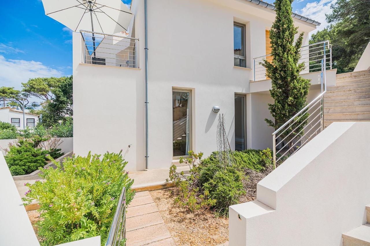 Molins 2 Villa Cala de Sant Vicenc Eksteriør billede