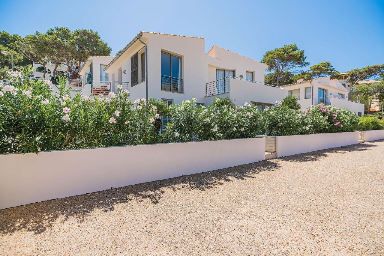 Molins 2 Villa Cala de Sant Vicenc Eksteriør billede