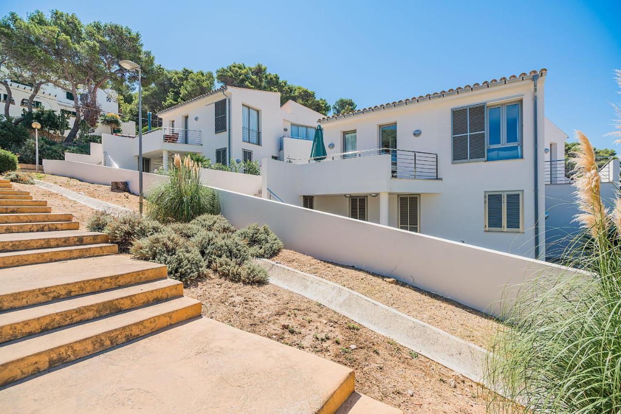 Molins 2 Villa Cala de Sant Vicenc Eksteriør billede
