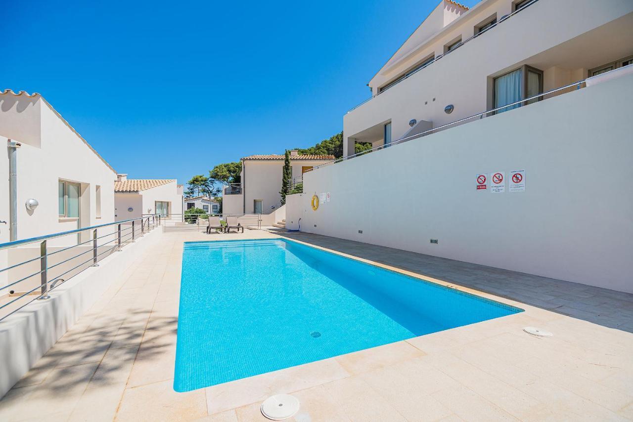 Molins 2 Villa Cala de Sant Vicenc Eksteriør billede